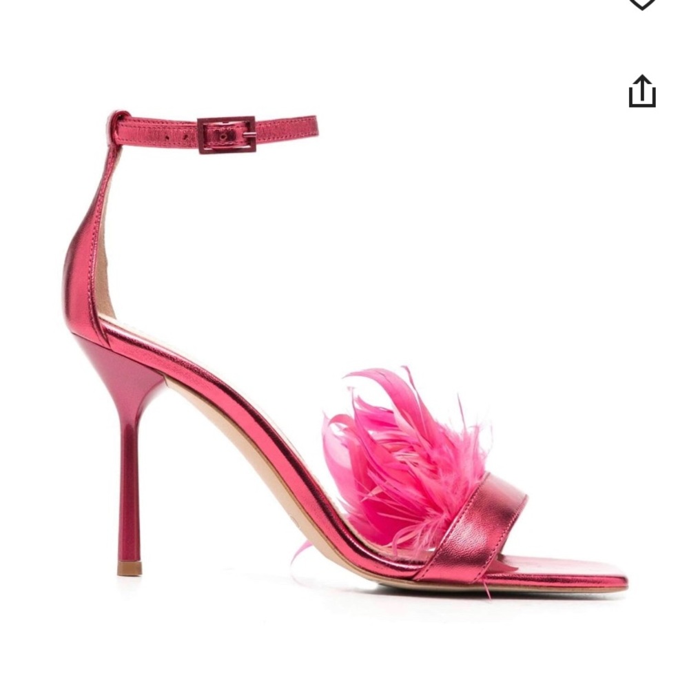 Brand new Liu Jo sandals size 6